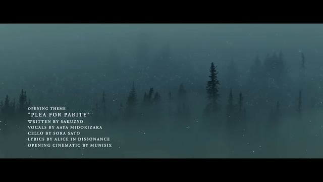 Fault Milestone One Finally Has a Release Window! смотреть онлайн
