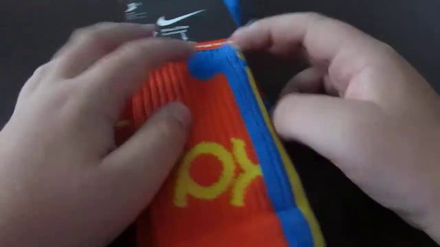 New Pickup Nike KD Elite 2.0 "Team Orange" смотреть онлайн