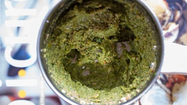 Вкусные будни