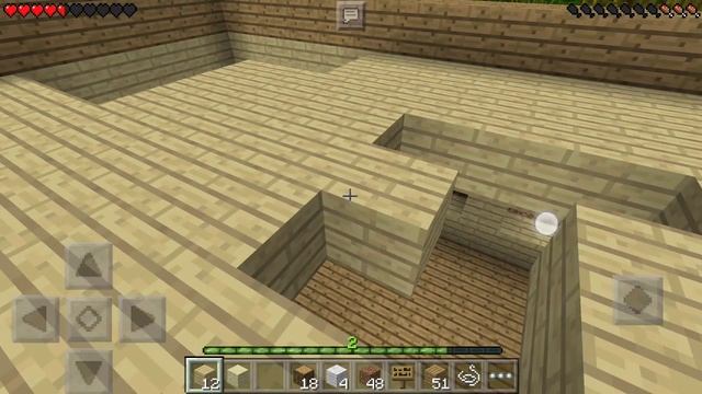Minecraft OMEGALAND 6 :'v смотреть онлайн