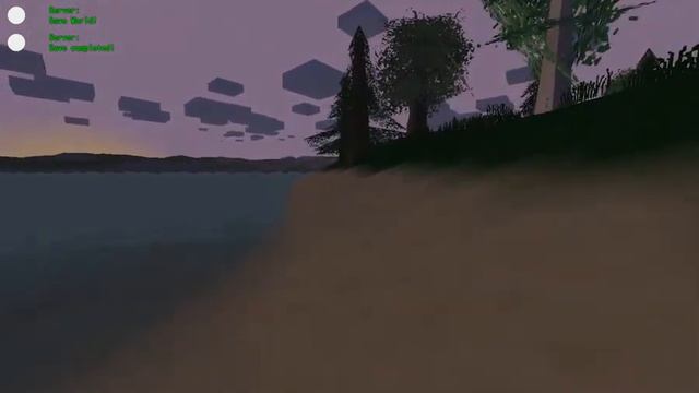 Я попал в Unturned - "Твой тачка мой тачка" #9 смотреть онлайн