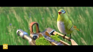 Все короткометражки OVERWATCH | Все сезоны | Анимация | Мультфильм | Игрофильм