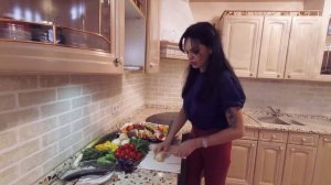 ❤КАК ПРИГОТОВИТЬ РЫБУ-ДОРАДО. ПРОСТОЙ РЕЦЕПТ ПРИГОТОВЛЕНИЯ ДИЕТИЧЕСКОЙ РЫБЫ