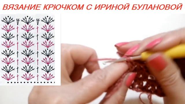 Crocheted sundress on the beach - Сарафан вязаный на пляж крючком - 在海灘上鉤的夏裝 смотреть онлайн