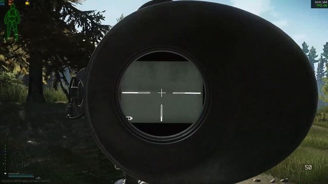 Escape From Tarkov \ Лес смотреть онлайн