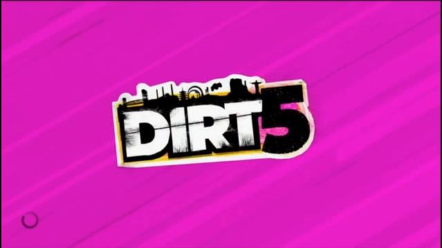 PS4 Dirt5 #4 Полное Прохождение