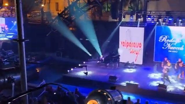 Valparaiso Tango Cumbre Mundial del Tango 2023 смотреть онлайн