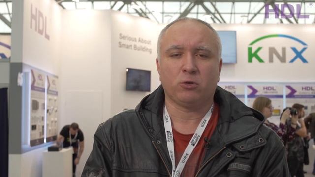 HDL (buspro, Knx) отзывы установщиков