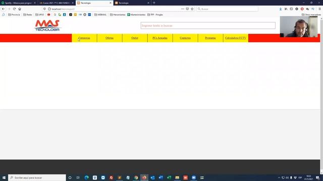 Fundamentos de Programación ? Clase 19 [31/05/2021] ? PHP - ejercicio integrador смотреть онлайн