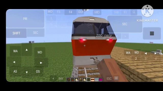 minecraft java edition android gameplay with new metro смотреть онлайн