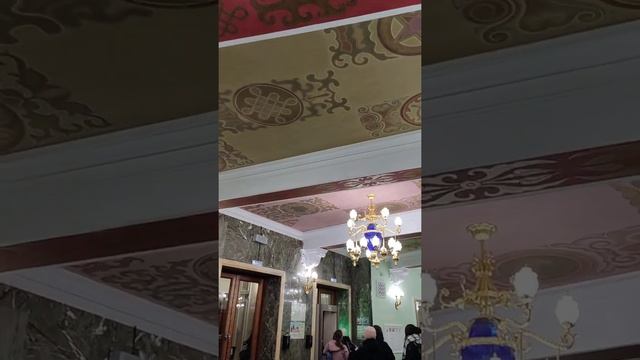 #уланудэ #театроперы Театр оперы и балета смотреть онлайн