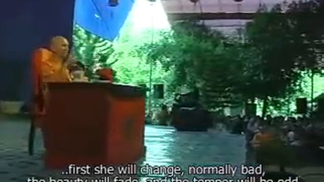 Tình yêu - Hôn nhân - Gia đình ! -Thuyết giảng: TT. Thích Chân Quang (Phần 1/3) смотреть онлайн
