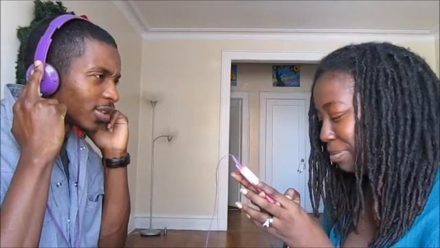TTC VLOG #114 - THE WHISPER CHALLENGE / TWO WEEK WAIT FUN / 1 DPO / 2.15.2015 смотреть онлайн