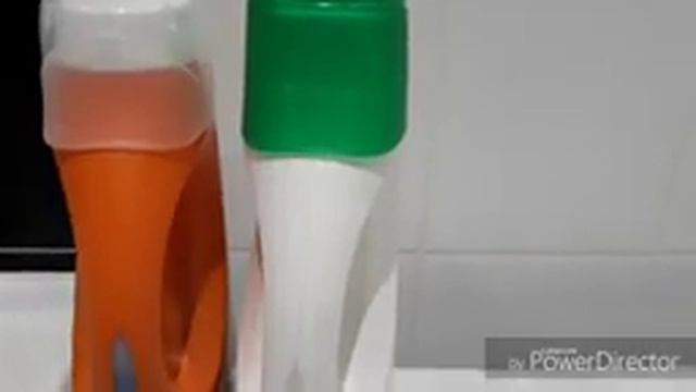 Результаты теста гелей Ariel/ Persil/Tide/REX/perwoll/ Гель для черного белья смотреть онлайн