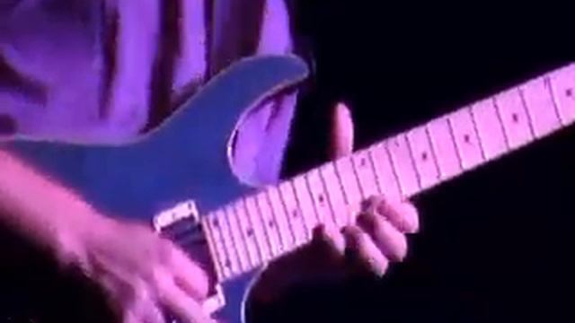 LAST ODYSSEY BIG GUITAR SHREDS смотреть онлайн