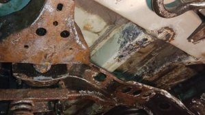 Антикоррозийная обработка прадо 120