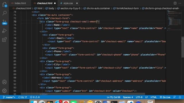 Create E-commerce Website Using PHP - Part 46 смотреть онлайн