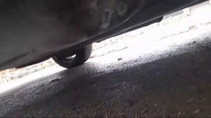 Ремонт пластмасового бака. Ремонт бензобака из пластмассы. Ремонт без снятия бака.