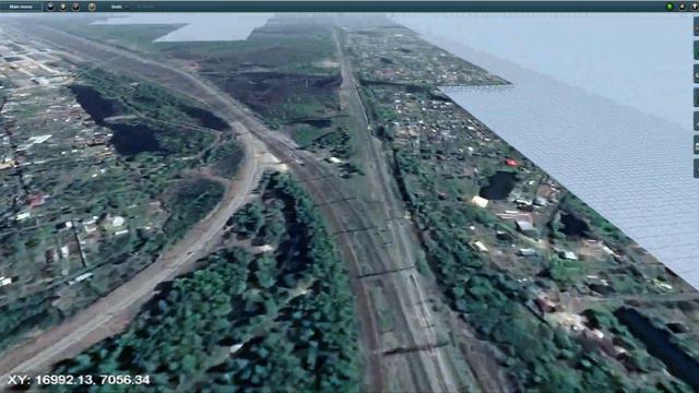 Стройка века, НиНо Сортировочный, Петряевка, Доскино, Кустовая смотреть онлайн