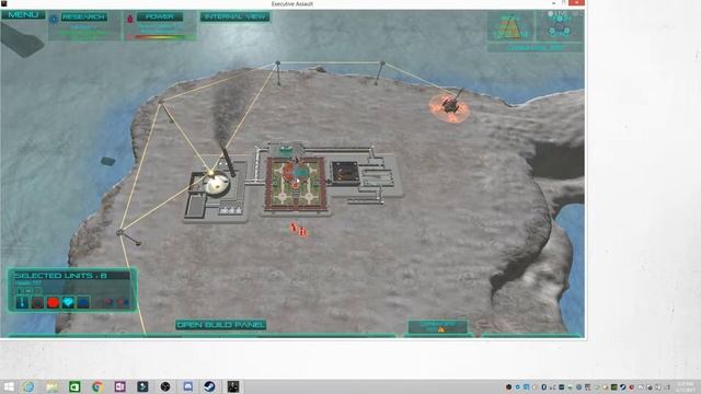 Executive Assault #2 смотреть онлайн