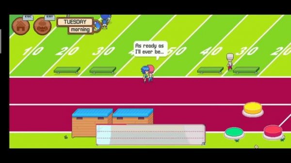 Dandy Boy Adventure 0.5.7 Gameplay Eye Of the Tiger || 2021