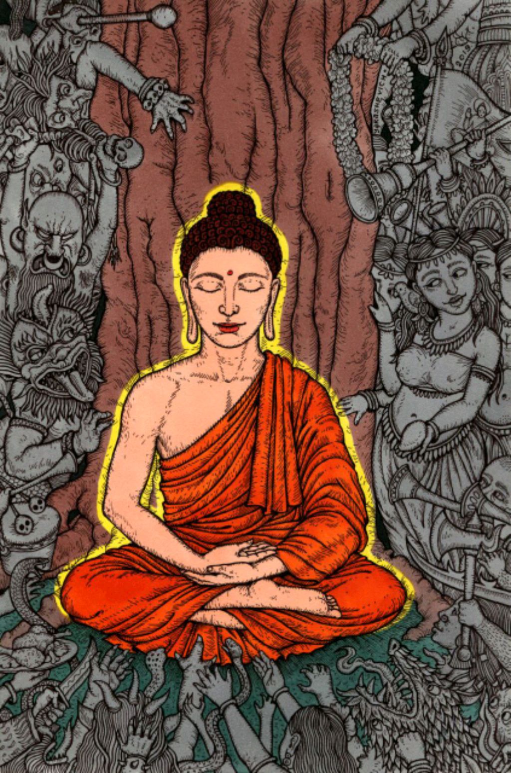 Утренняя Хатха-йога смотреть онлайн