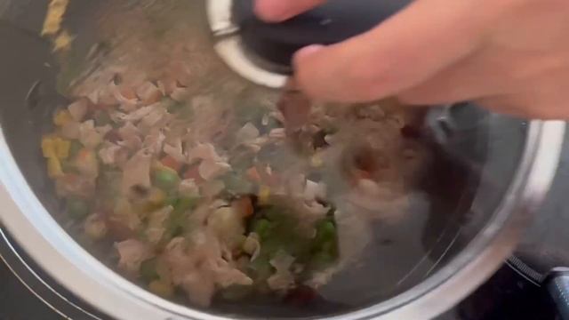 Белковый завтрак. Пайдалы таңғы ас. ПП рецепт. смотреть онлайн