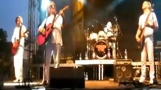 Czerwone Gitary .wmv смотреть онлайн