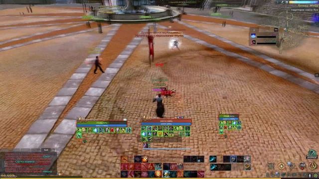 Фишки скиллов, которые не все знают #11 [ArcheAge 7.0] смотреть онлайн