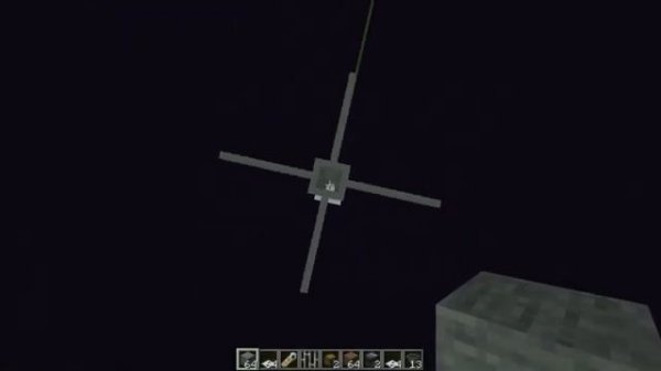 Minecraft 1.18 Enderman XP Farm Tutorial