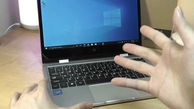 REVIEW: iProda Yoga - Affordable 11.6" Touchscreen 2-in-1 Laptop - Ultra Thin! смотреть онлайн