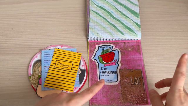 💗GISOU💗 НОВЫЙ КАТАЛОГ// распаковка БС 🫶🏻