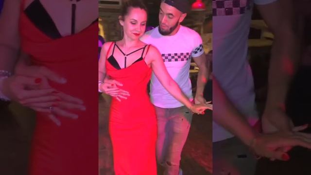 Said DStreet & Oksana | Booba ft Elia, Dj Lowelo | #UrbanKiz #Kizomba #KizombaFusion смотреть онлайн