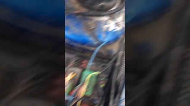 Пежо 206 глохнет? Исправить за 5 минут! смотреть онлайн