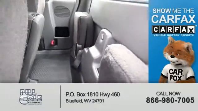 2011 Ford Ranger R1023A - Bluefield WV смотреть онлайн