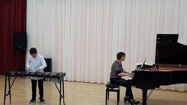Иванов Владимир, 2 класс смотреть онлайн
