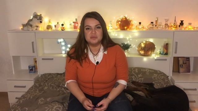 Доберман. Надо ли заводить?