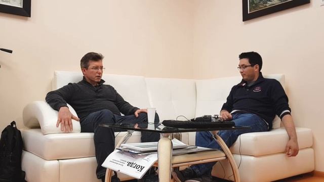 Parkinson TV. Ответы на вопросы: Препараты, левадопа смотреть онлайн