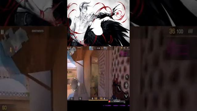 Стрим, Дуэльки💜💜💜Standoff2,выйграй меня и получи голду смотреть онлайн