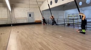 Банджи. Bungee. Связка. Современная попса.