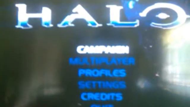Halo: Combat Evolved PC Trial смотреть онлайн