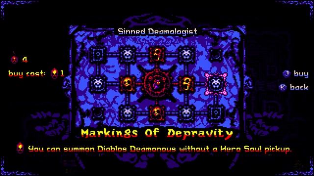 Summoning the Strongest Demon! | Boneraiser Minions смотреть онлайн