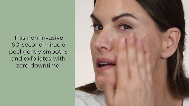 How to Use: Enzyme Peel смотреть онлайн