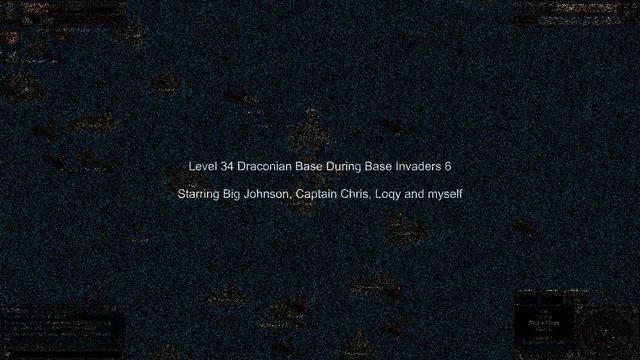 Base Invaders 6 смотреть онлайн
