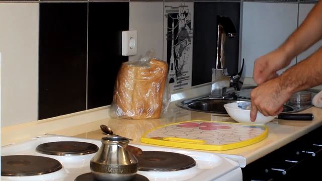 Завтрак для двоих смотреть онлайн