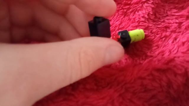 Как сделать газовую плиту из Лего смотреть онлайн