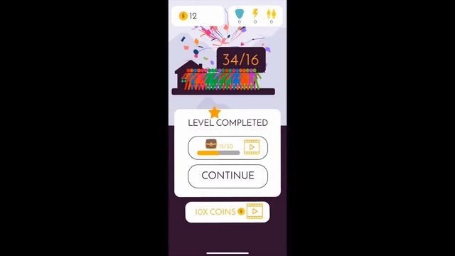 [Zipline Valley] LEVEL (0-9) NO DEATHS смотреть онлайн