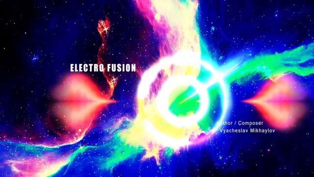 Euphoria Music /Ambient / Trance / Dance / Relax / Vol 3 / Electro Fusion смотреть онлайн
