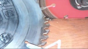 заточка пильного диска своими руками