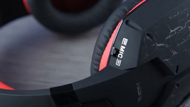 Тест игровых ушей SVEN AP-U988MV за $40 смотреть онлайн